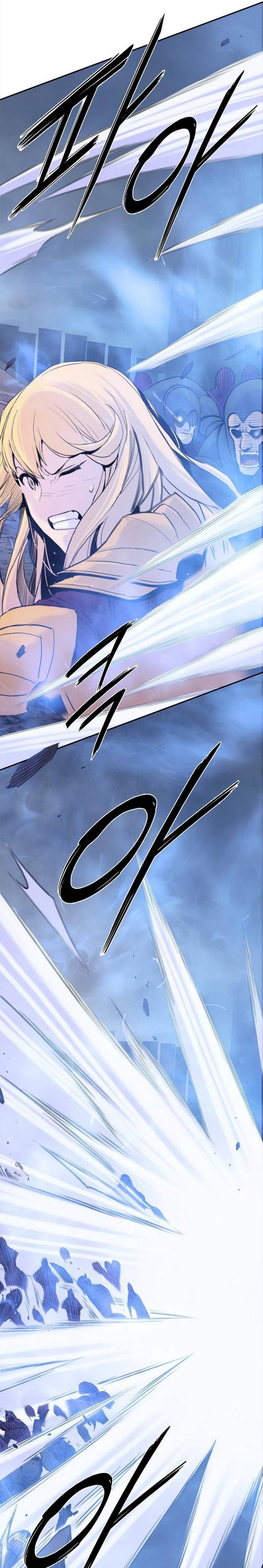 Knight Under Heart Chapter 40 Gambar 8