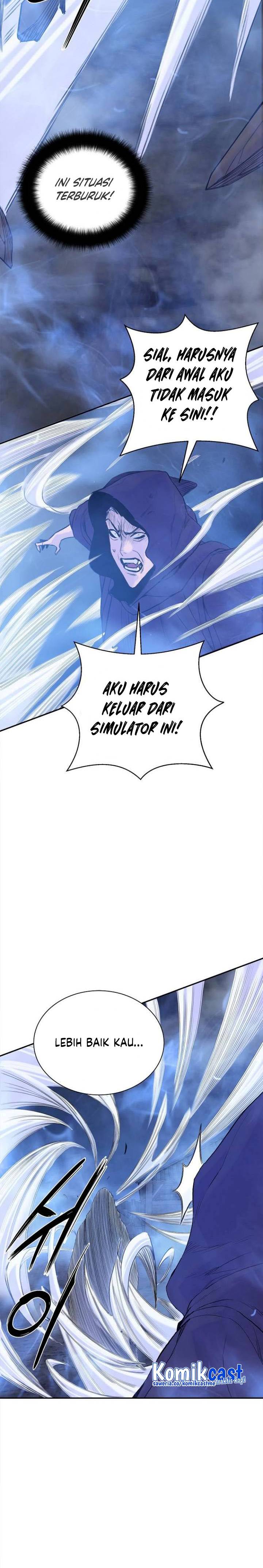 Knight Under Heart Chapter 40 Gambar 9