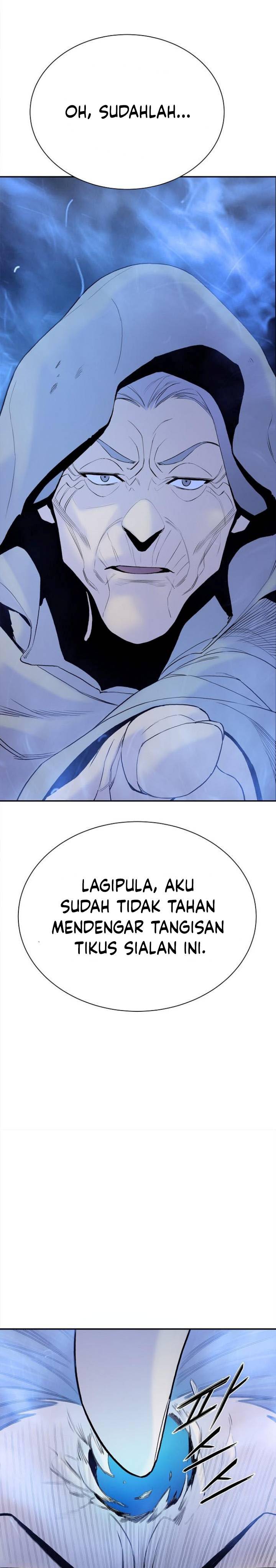 Knight Under Heart Chapter 40 Gambar 12