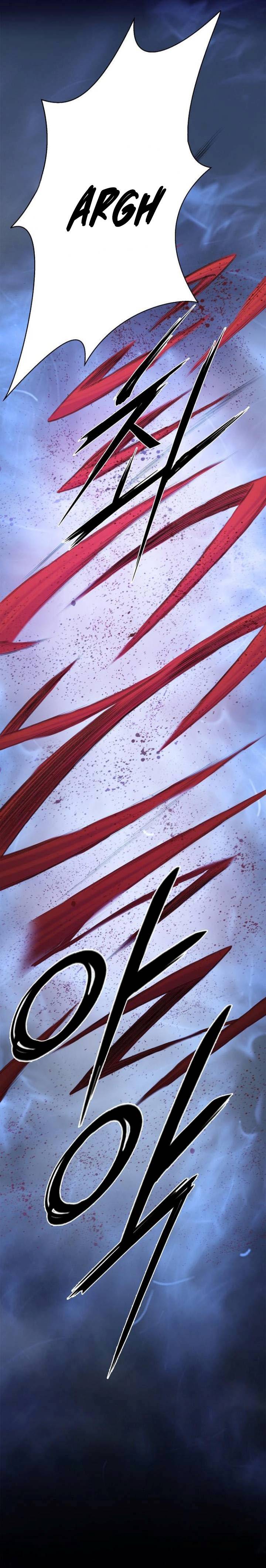 Knight Under Heart Chapter 40 Gambar 14