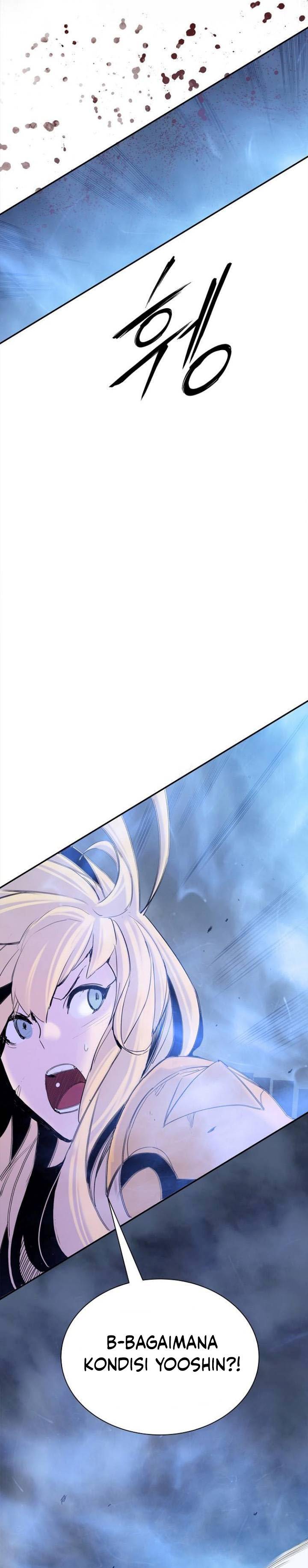 Knight Under Heart Chapter 40 Gambar 16