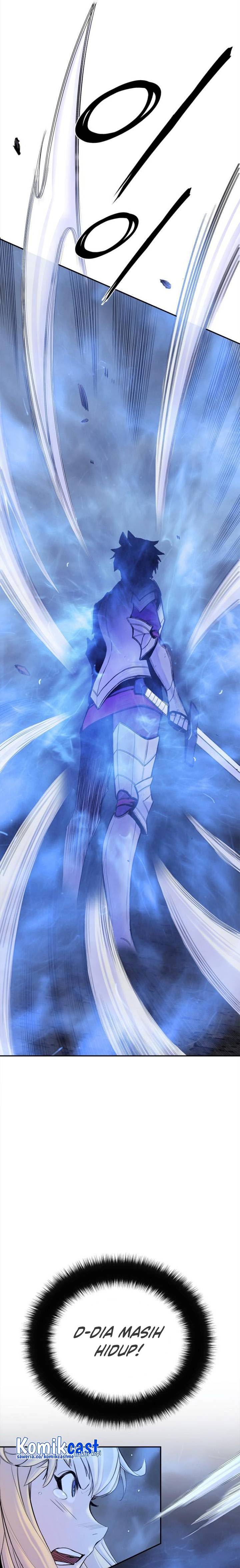 Knight Under Heart Chapter 40 Gambar 18