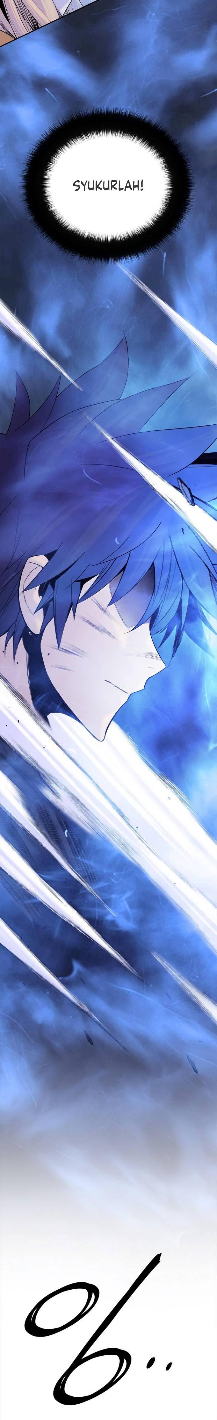 Knight Under Heart Chapter 40 Gambar 19