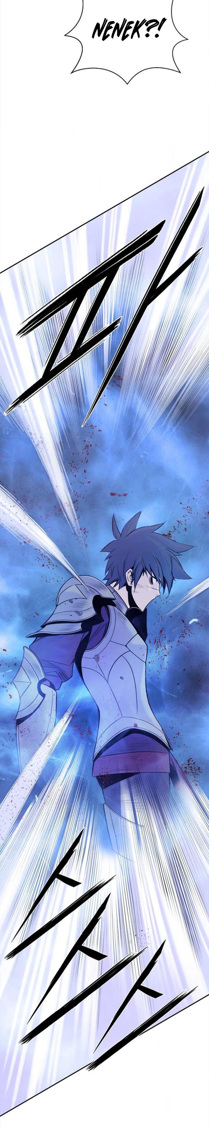 Knight Under Heart Chapter 40 Gambar 21