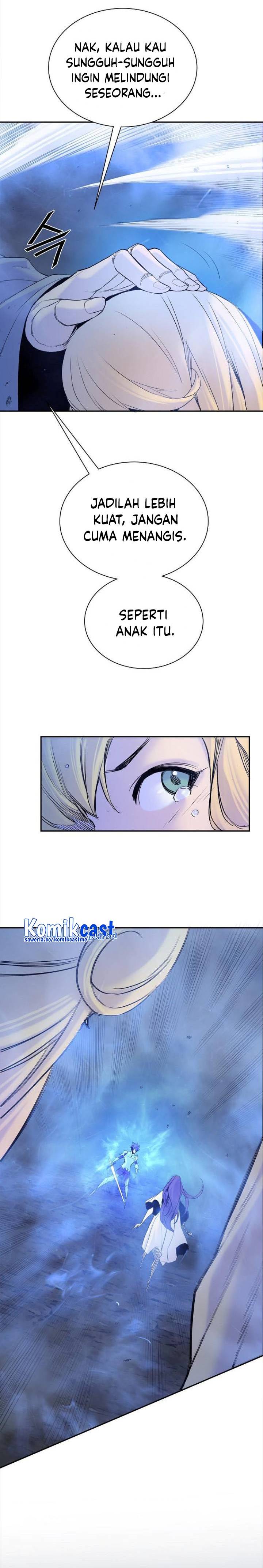 Knight Under Heart Chapter 40 Gambar 23