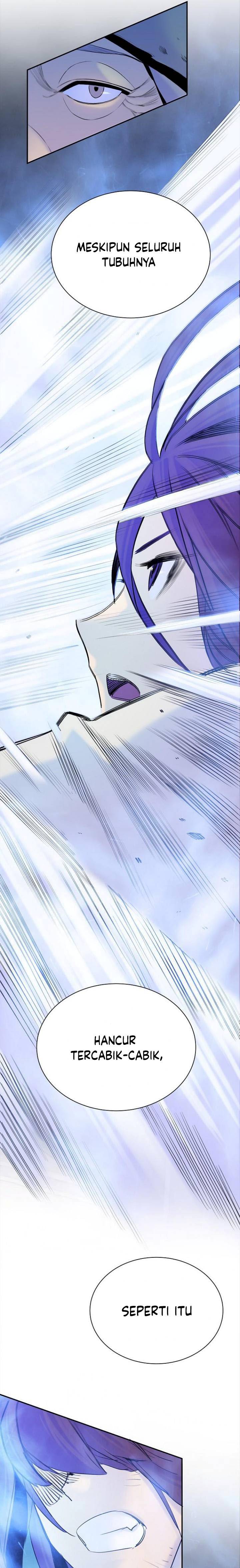 Knight Under Heart Chapter 40 Gambar 24