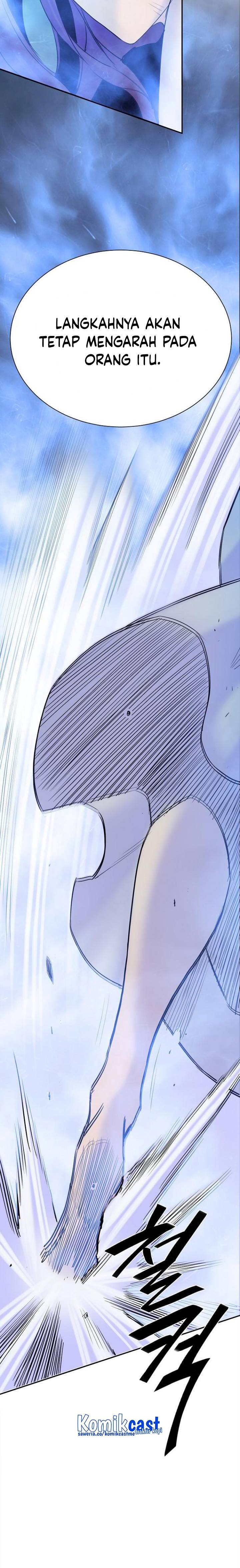 Knight Under Heart Chapter 40 Gambar 25