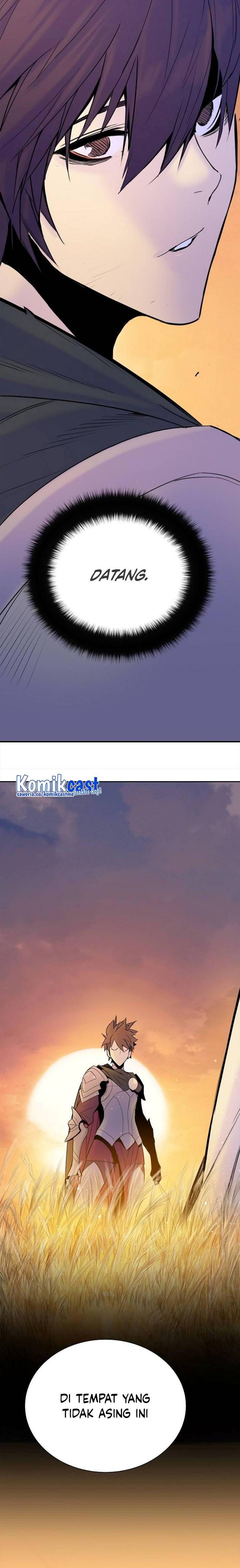 Knight Under Heart Chapter 40 Gambar 27