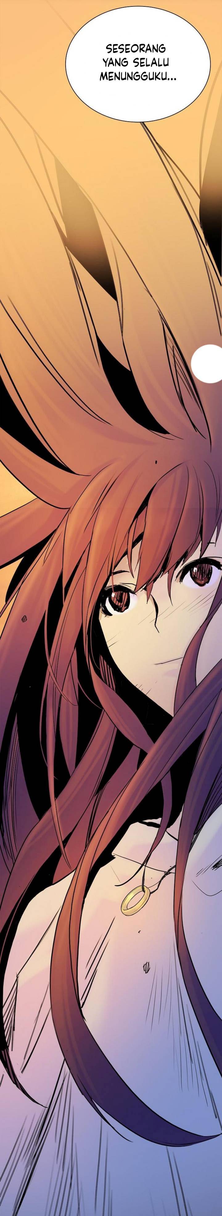 Knight Under Heart Chapter 40 Gambar 28