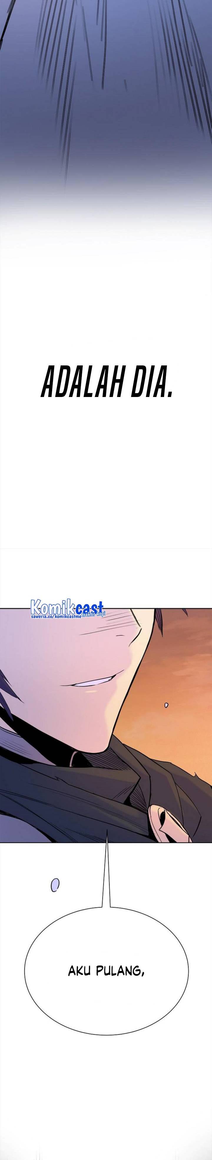 Knight Under Heart Chapter 40 Gambar 29
