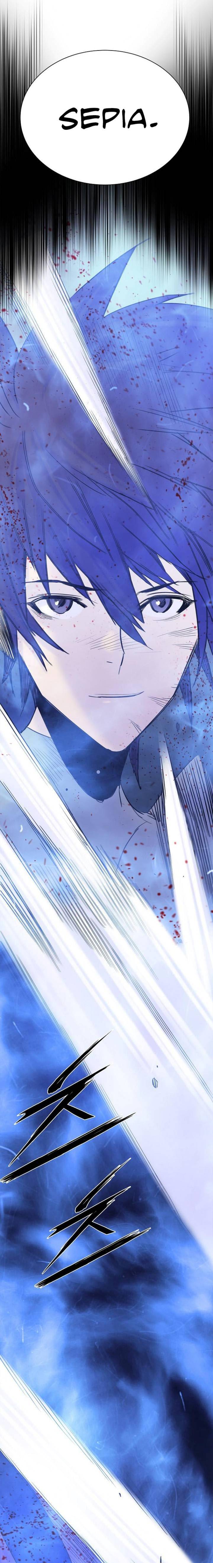 Knight Under Heart Chapter 40 Gambar 30