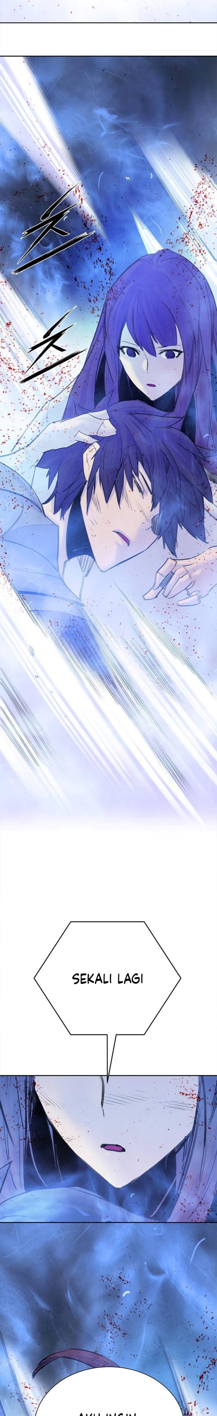 Knight Under Heart Chapter 40 Gambar 32