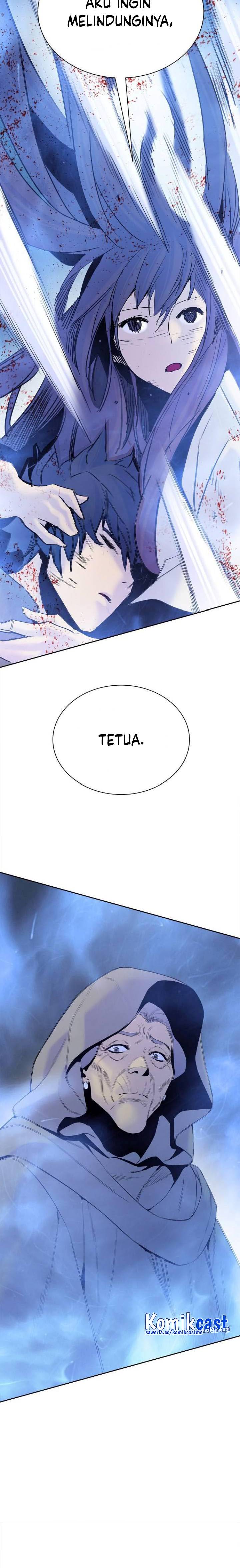 Knight Under Heart Chapter 40 Gambar 33