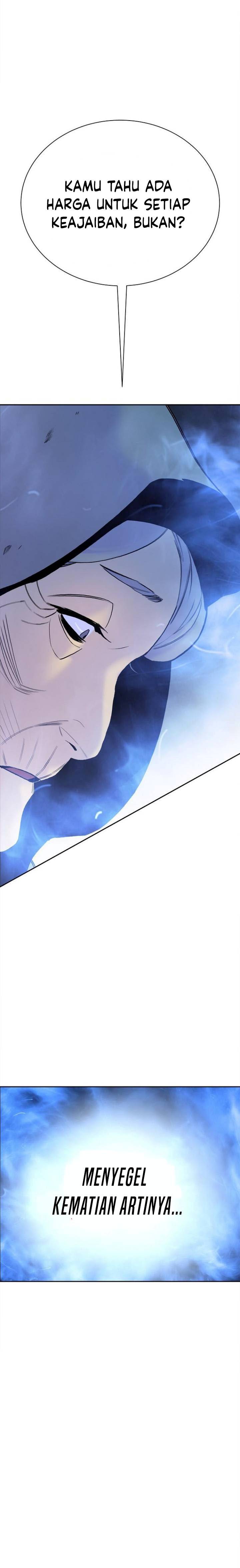 Knight Under Heart Chapter 40 Gambar 34
