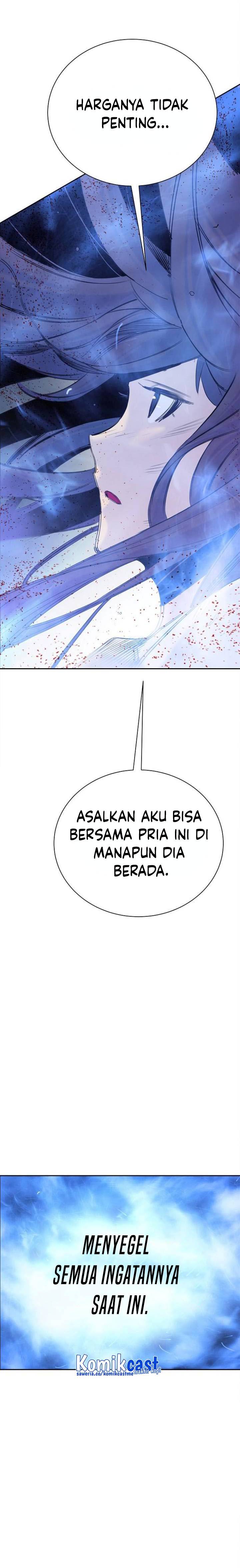Knight Under Heart Chapter 40 Gambar 35