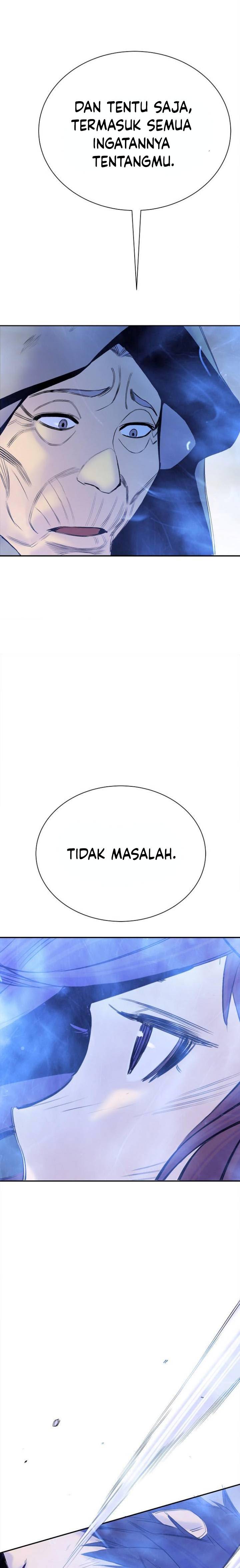 Knight Under Heart Chapter 40 Gambar 36