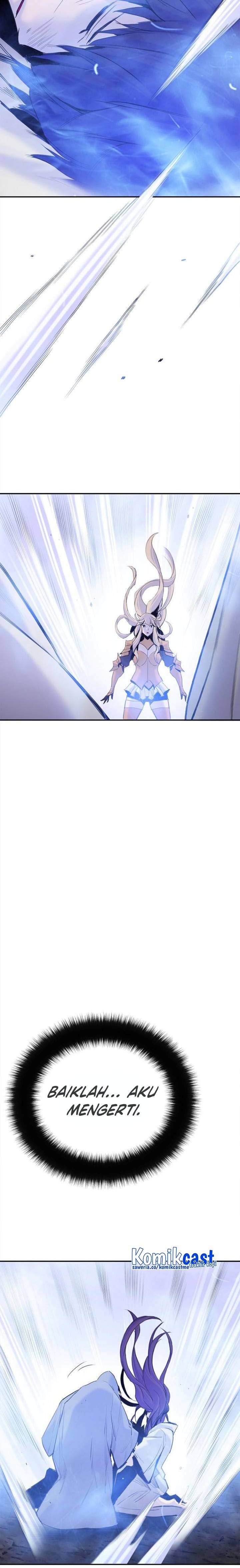 Knight Under Heart Chapter 40 Gambar 37