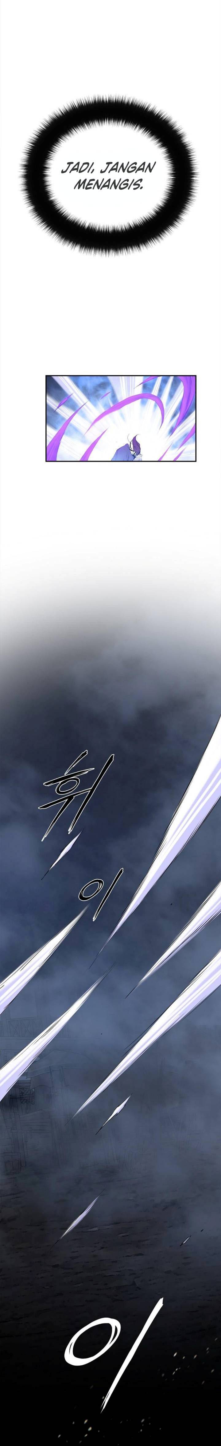 Knight Under Heart Chapter 40 Gambar 38