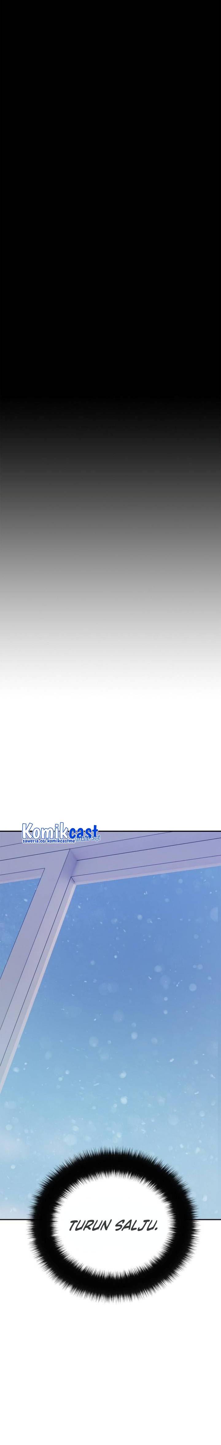 Knight Under Heart Chapter 40 Gambar 41
