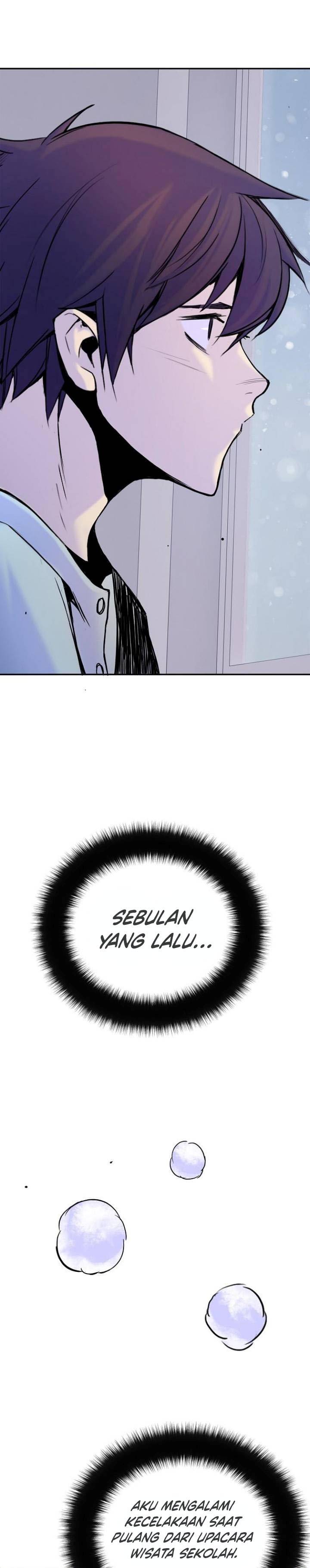 Knight Under Heart Chapter 40 Gambar 42