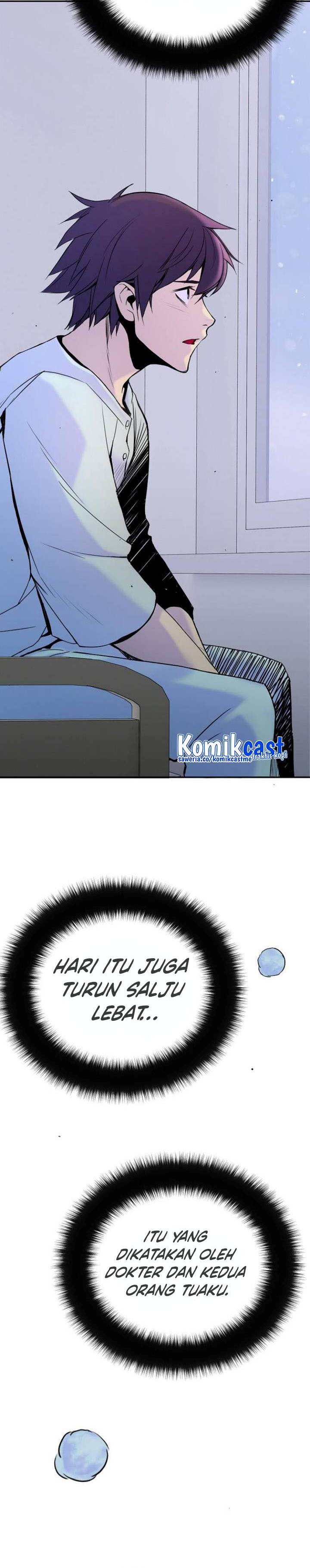 Knight Under Heart Chapter 40 Gambar 43