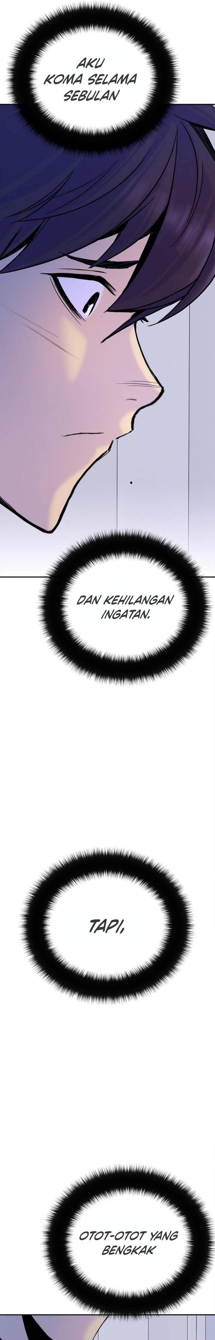 Knight Under Heart Chapter 40 Gambar 44
