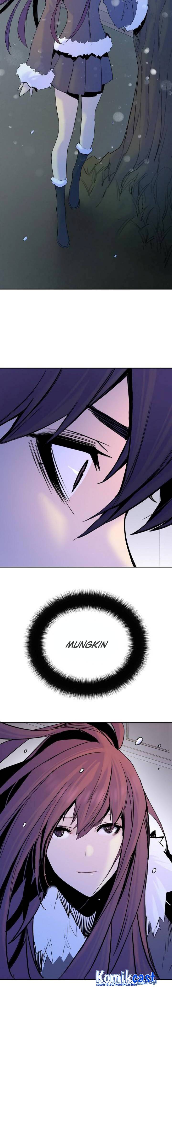 Knight Under Heart Chapter 40 Gambar 47