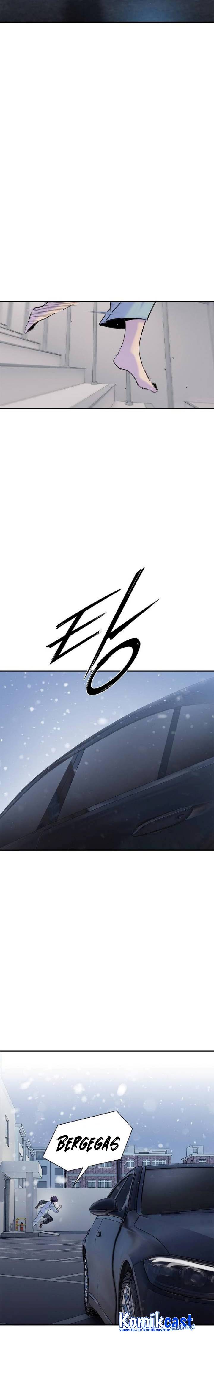 Knight Under Heart Chapter 40 Gambar 49