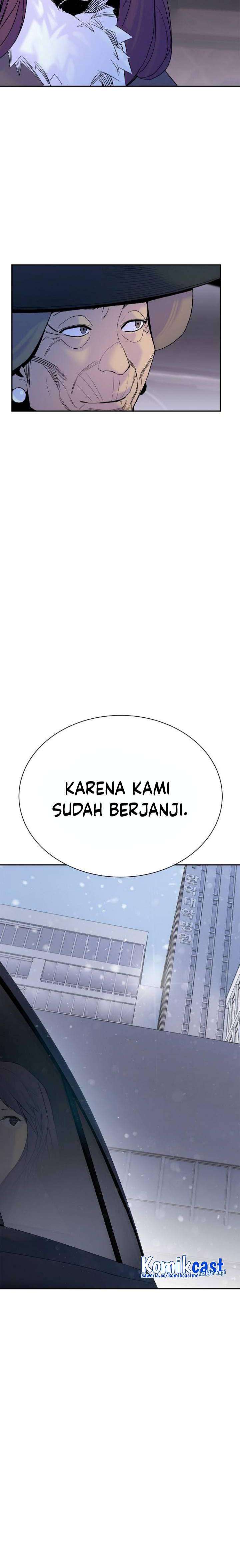 Knight Under Heart Chapter 40 Gambar 51