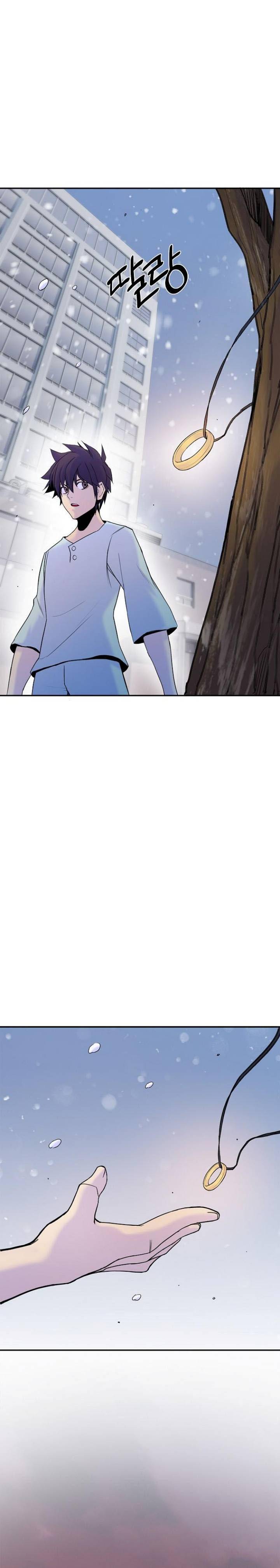 Knight Under Heart Chapter 40 Gambar 52