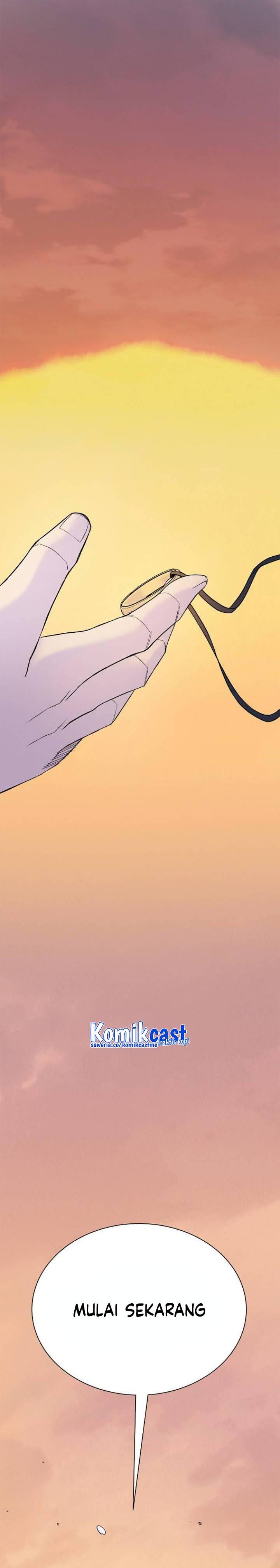 Knight Under Heart Chapter 40 Gambar 53