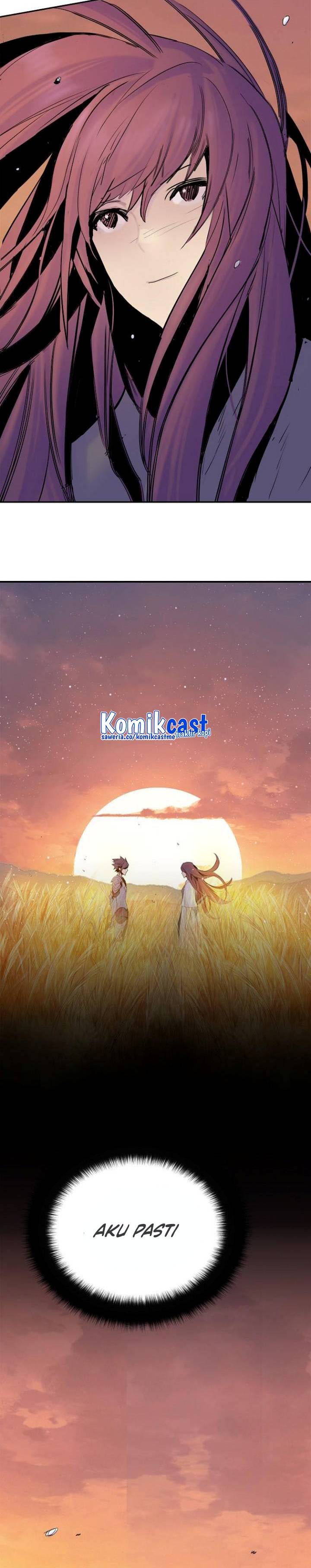 Knight Under Heart Chapter 40 Gambar 55