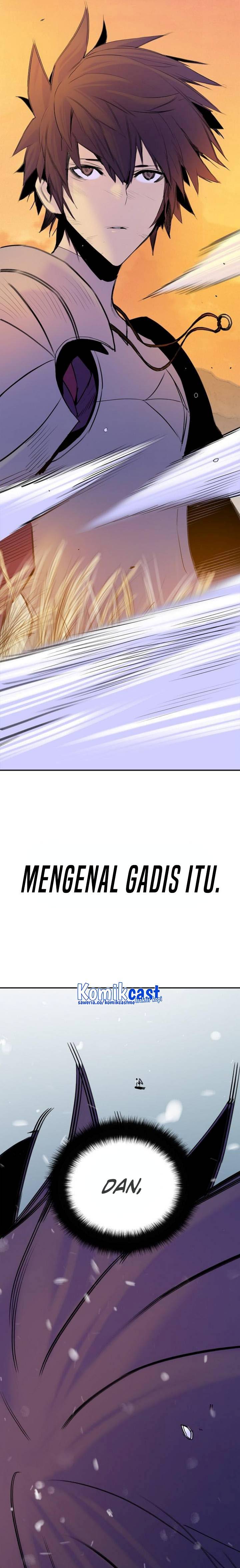 Knight Under Heart Chapter 40 Gambar 56