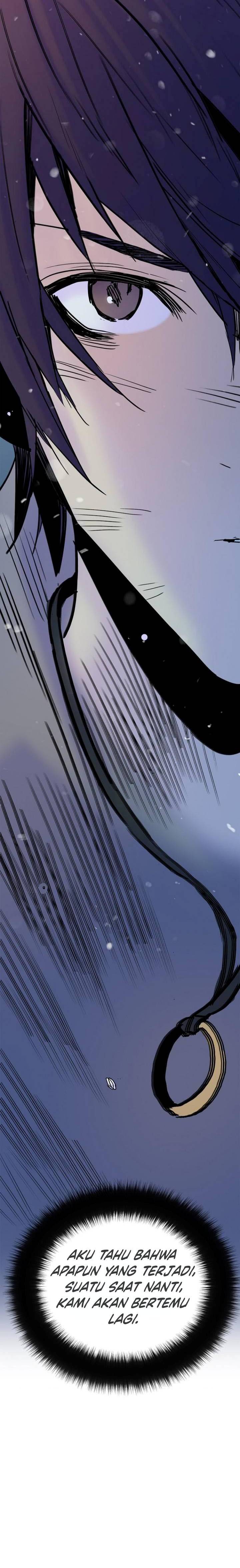Knight Under Heart Chapter 40 Gambar 57