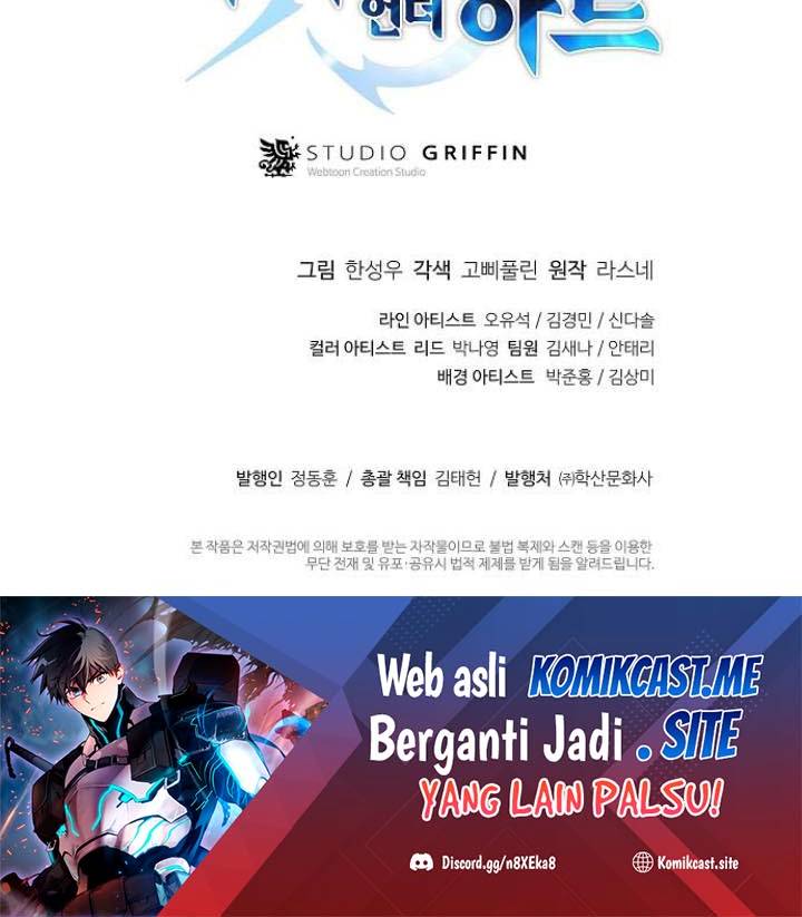 Knight Under Heart Chapter 40 Gambar 59
