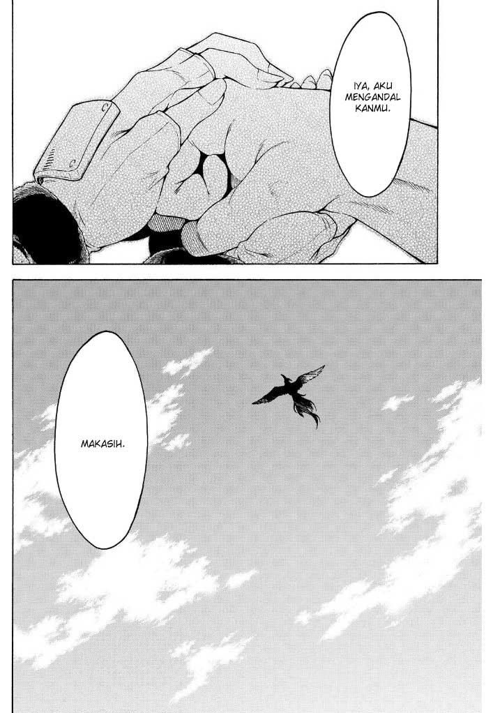 Knights & Magic Chapter 35 Gambar 20