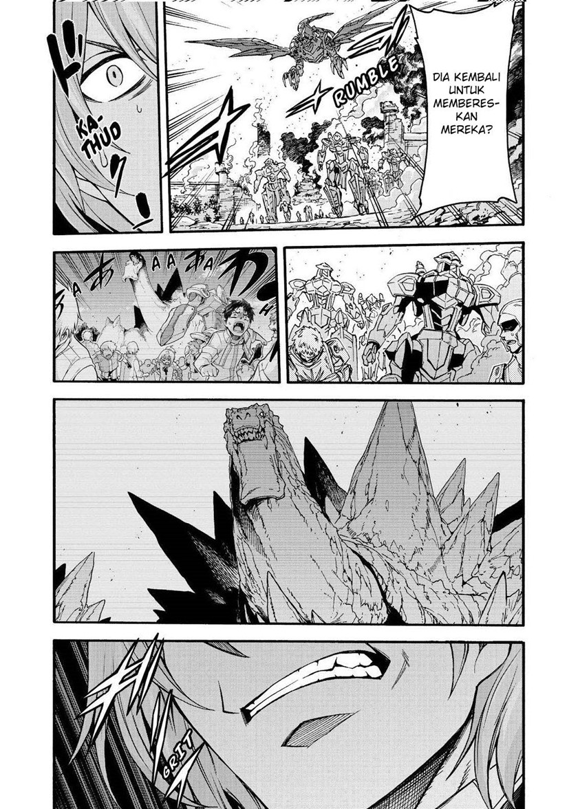 Knights & Magic Chapter 88 Gambar 10