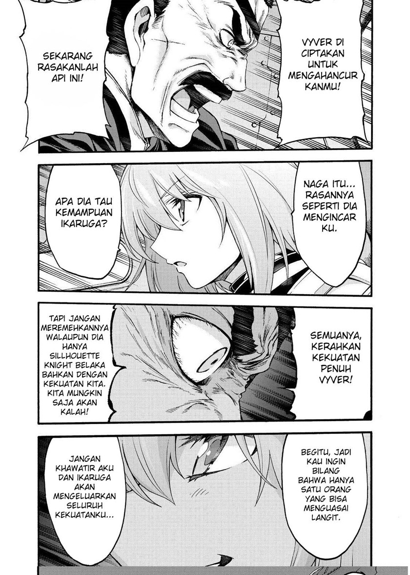 Knights & Magic Chapter 88 Gambar 18