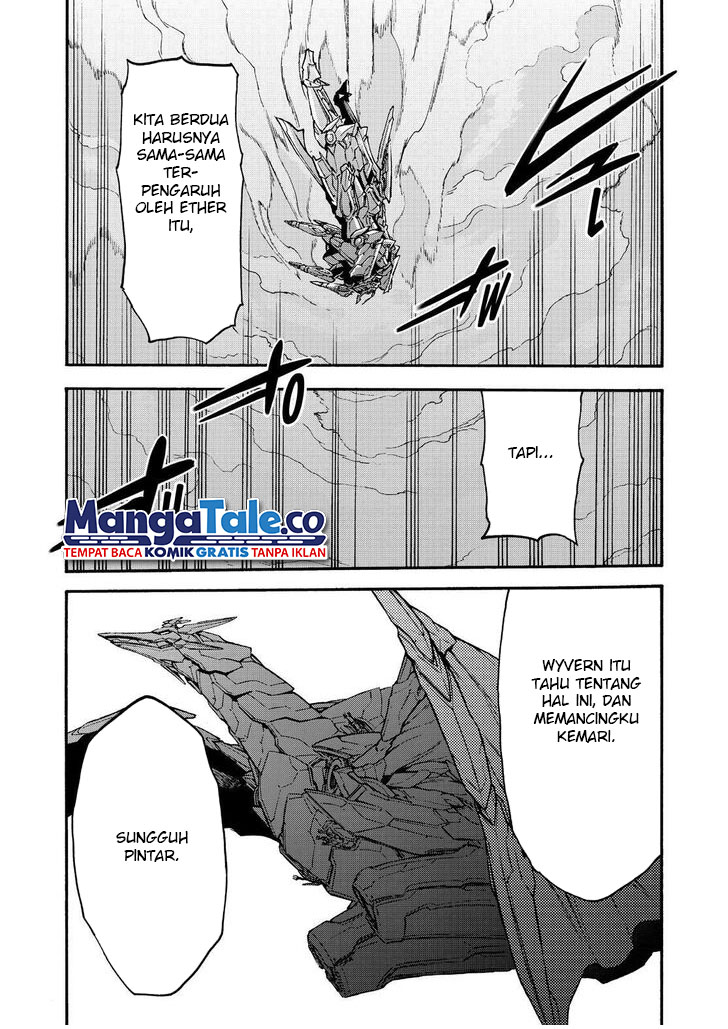 Knights & Magic Chapter 94 Gambar 12