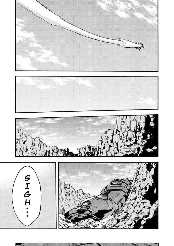 Knights & Magic Chapter 94 Gambar 17