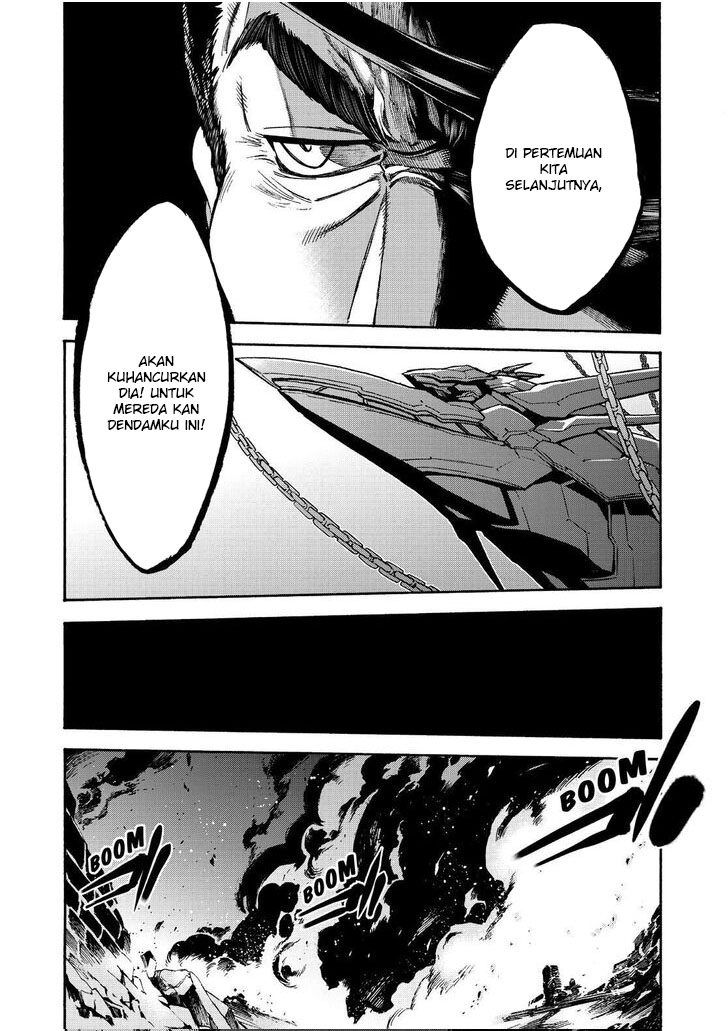Knights & Magic Chapter 96 Gambar 12