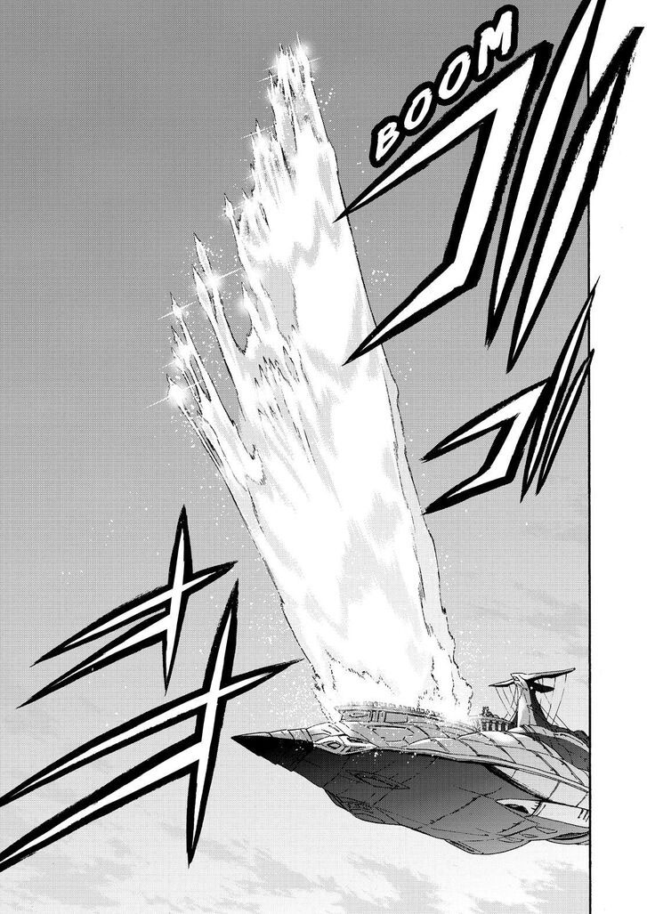 Knights & Magic Chapter 102 Gambar 14
