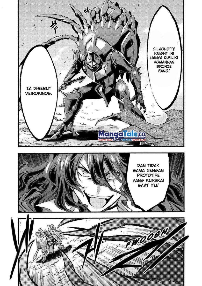 Knights & Magic Chapter 109 Gambar 13