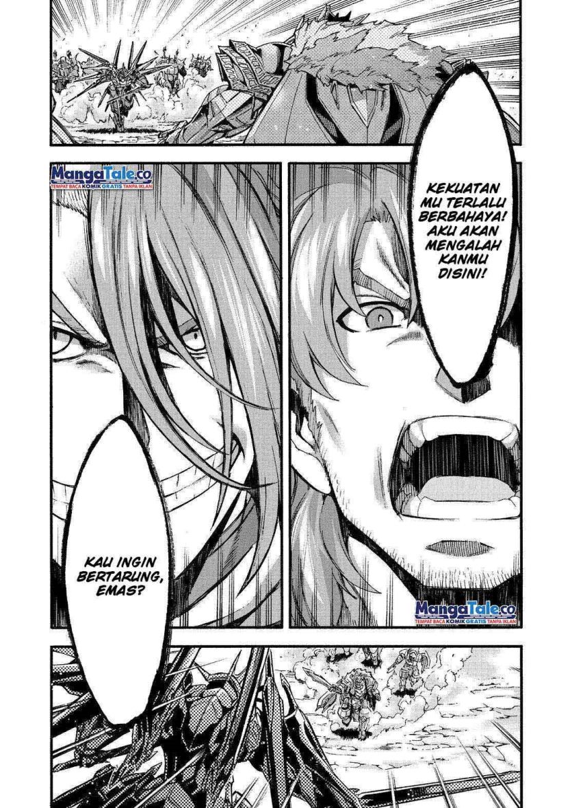 Knights & Magic Chapter 109 Gambar 21