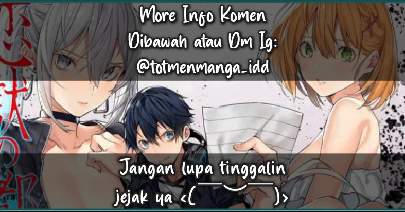 Koi Goku no Toshi Chapter 10 Gambar 19