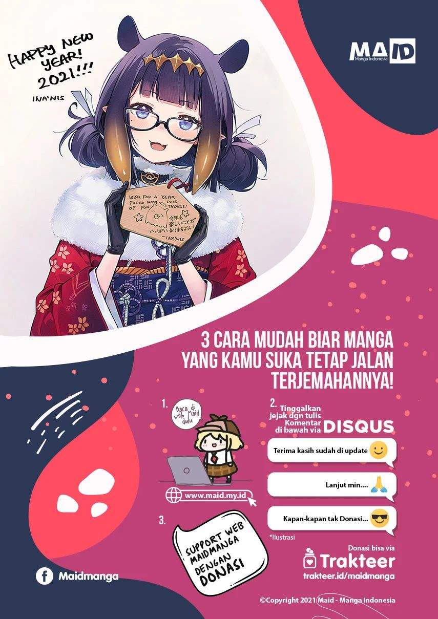 Koi ka Mahou ka Wakaranai! Chapter 05 Gambar 23