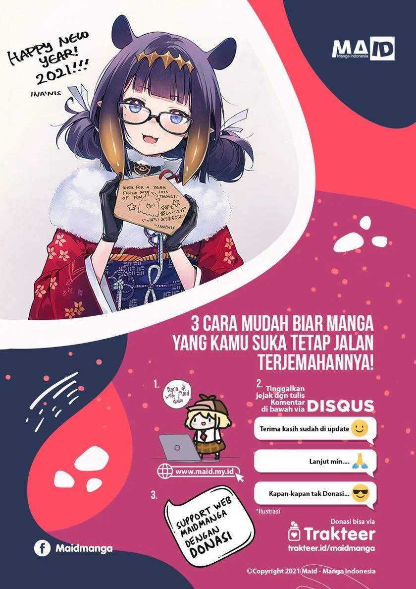 Koi ka Mahou ka Wakaranai! Chapter 09 Gambar 22
