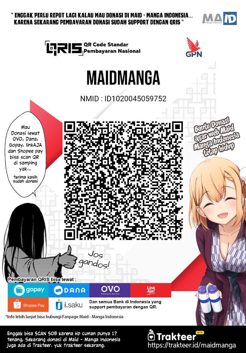 Koi ka Mahou ka Wakaranai! Chapter 28 Gambar 22