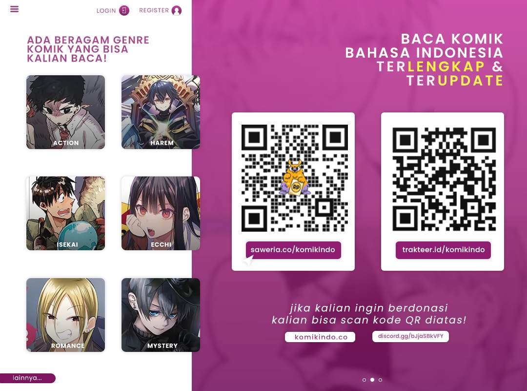 Koi to Shinzou Chapter 11 Gambar 10