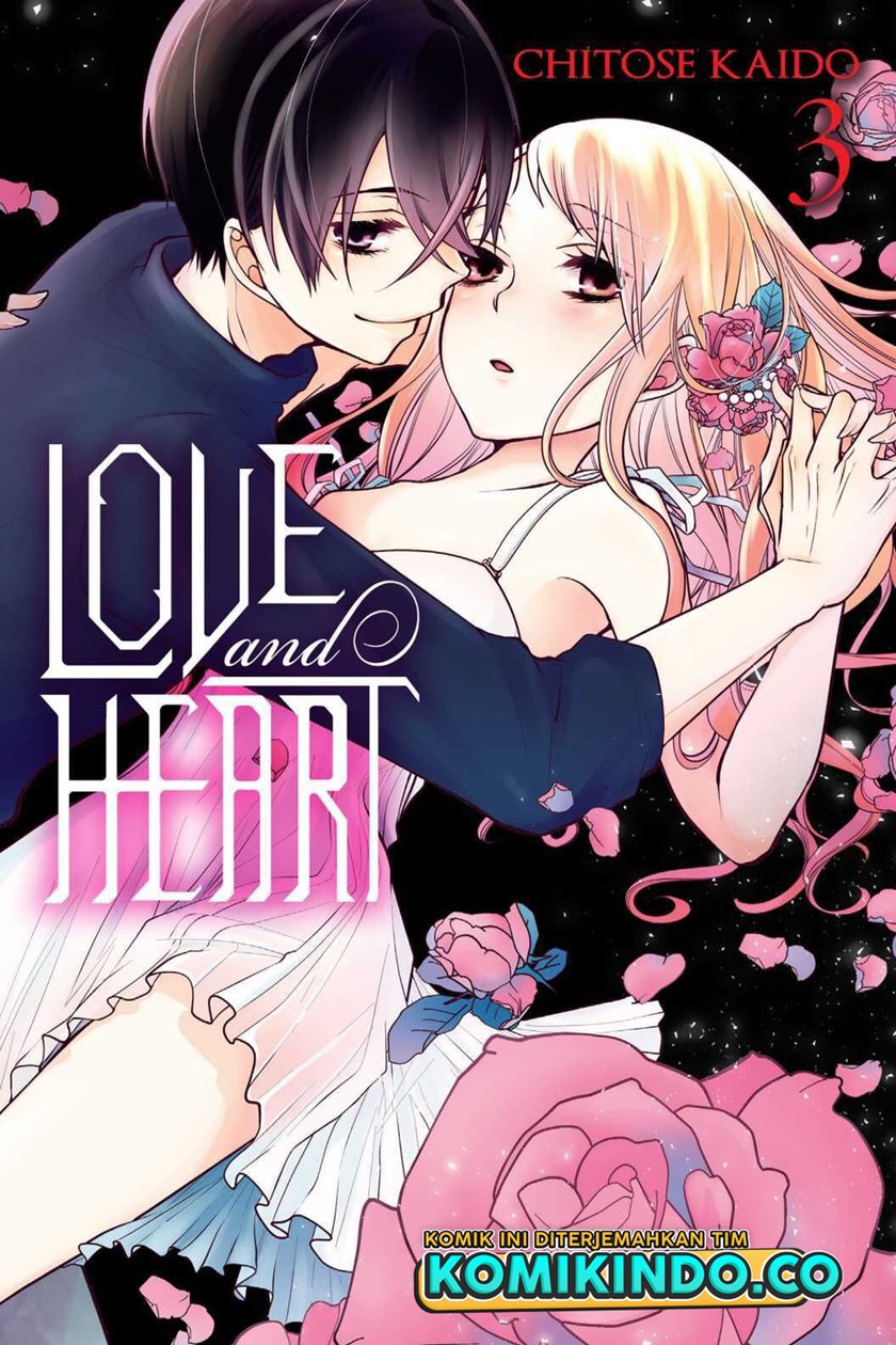 Koi to Shinzou Chapter 33 Gambar 2
